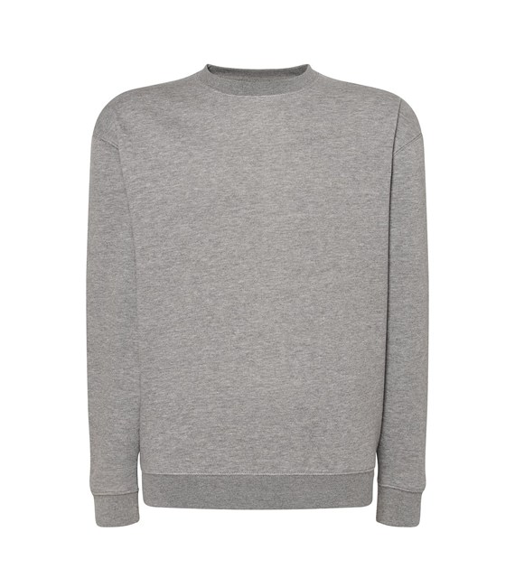 Bluza French Terry SWCR 240 GM XXL