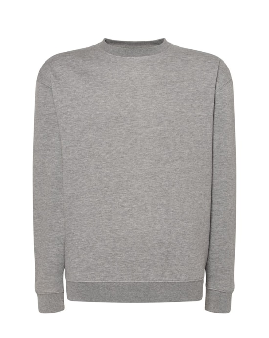 Bluza French Terry SWCR 240 GM S