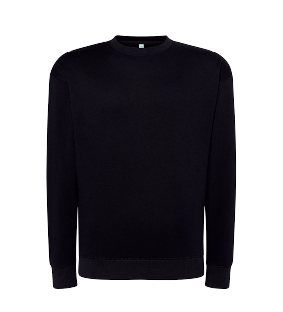 Bluza French Terry SWCR 240 NY 3XL