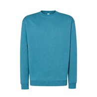 Bluza French Terry SWCR 240 PB XXL