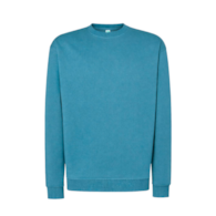 Bluza French Terry SWCR 240 PB 3XL