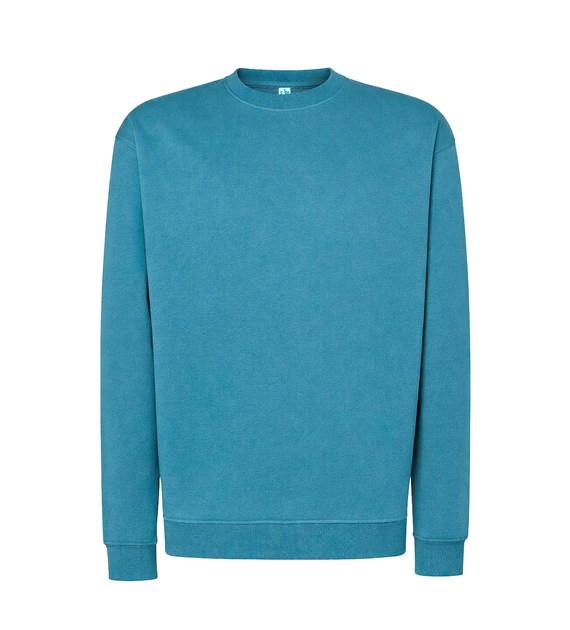 Bluza French Terry SWCR 240 PB XXL