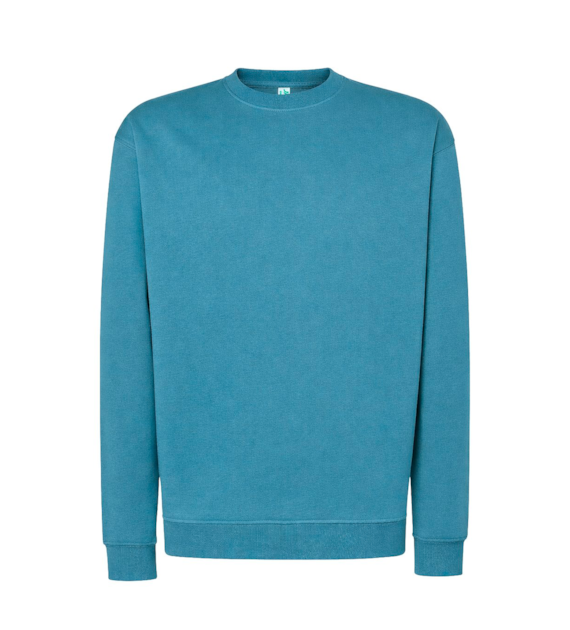 Bluza French Terry SWCR 240 PB 3XL