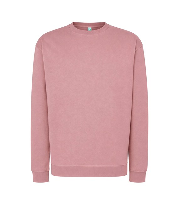 Bluza French Terry SWCR 240 PV XXL