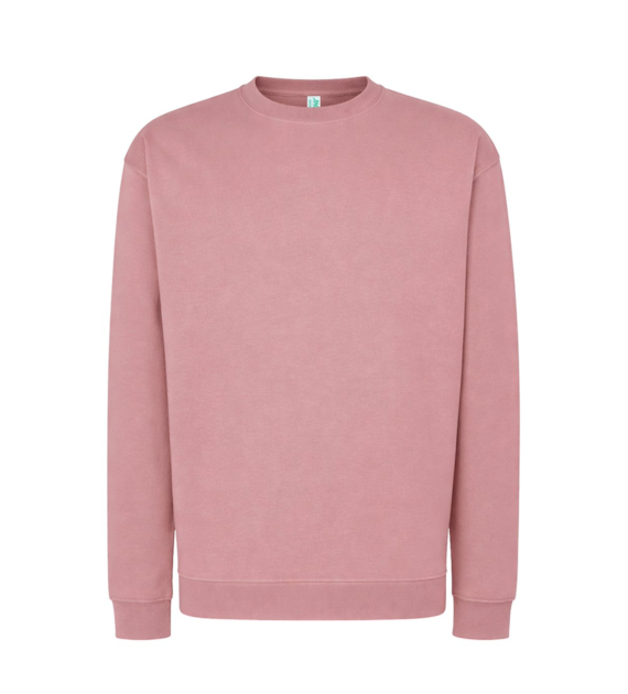 Bluza French Terry SWCR 240 PV 3XL