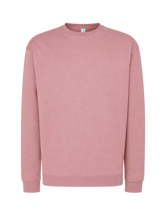 Bluza French Terry SWCR 240 PV S