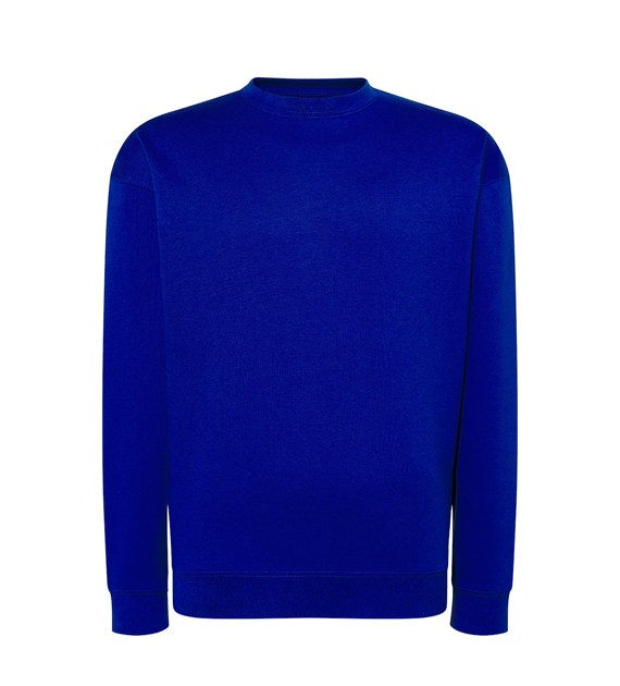 Bluza French Terry SWCR 240 RB XXL