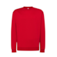 Bluza French Terry SWCR 240 RD S