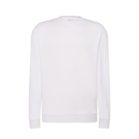 Bluza French Terry SWCR 240 WH 3XL
