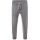 SWPANTSK240 KID PANTS CUFF FRENCH TERRY GM 3-4
