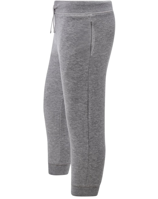 SWPANTSK240 KID PANTS CUFF FRENCH TERRY - JHK | JiM Polska
