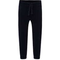 SWPANTSK240 KID PANTS CUFF FRENCH TERRY NY 3-4