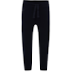 SWPANTSK240 KID PANTS CUFF FRENCH TERRY NY 3-4