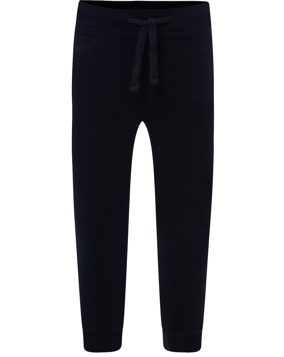 SWPANTSK240 SWEET PANTS CUFF FRENCH TERRY NY 12-14