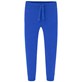 SWPANTSK240 KID PANTS CUFF FRENCH TERRY RB 1-2