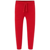 SWPANTSK240 KID PANTS CUFF FRENCH TERRY RD 1-2