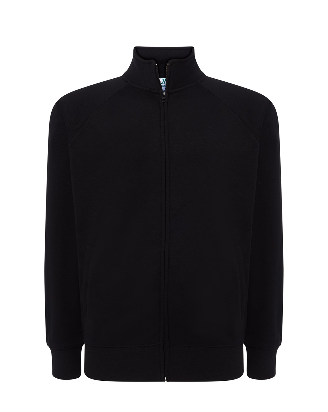 Bluza rozpinana Full Zip