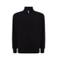 SWRA FU ZIP BK XS