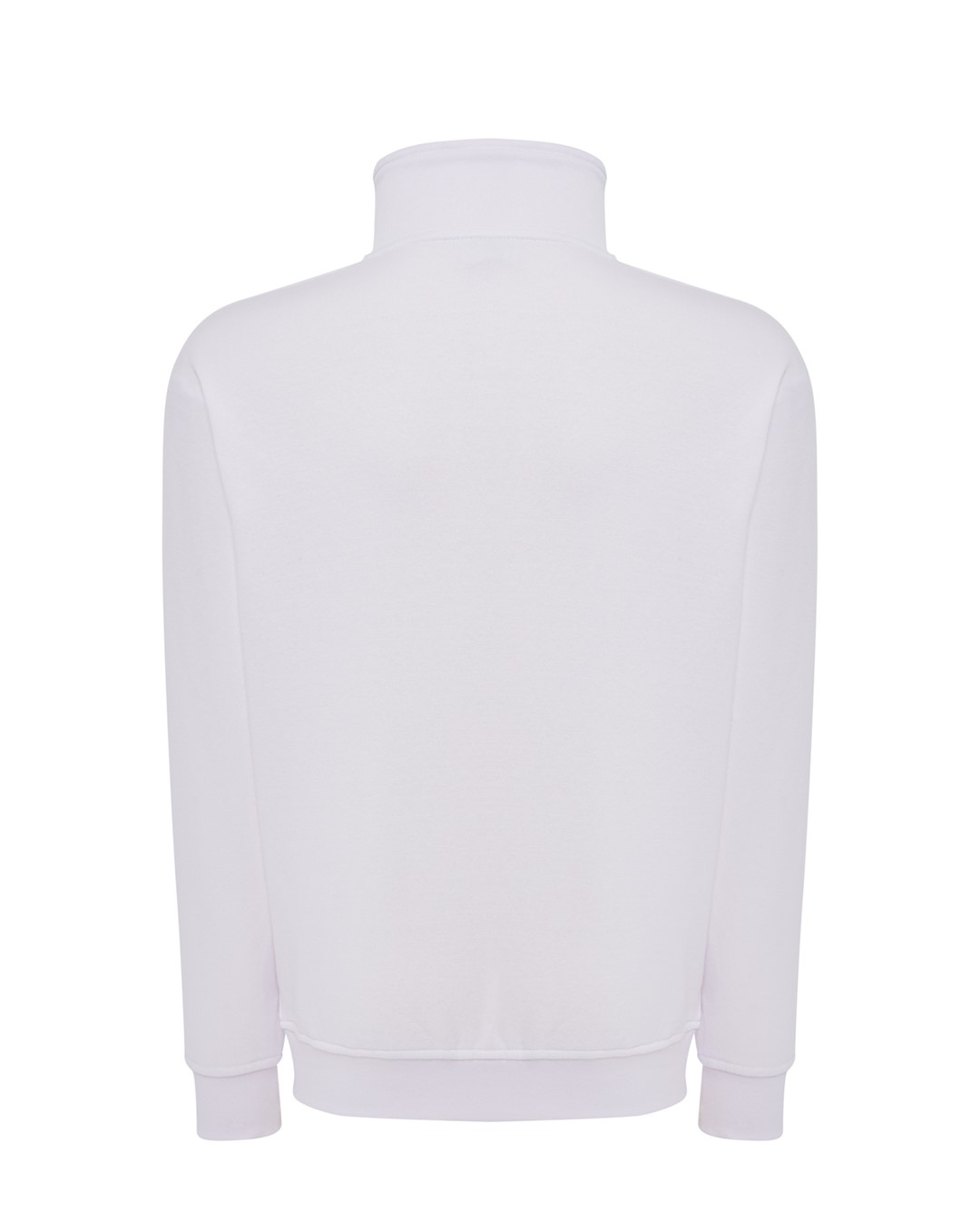 JHK SWRA FUZIP, White
