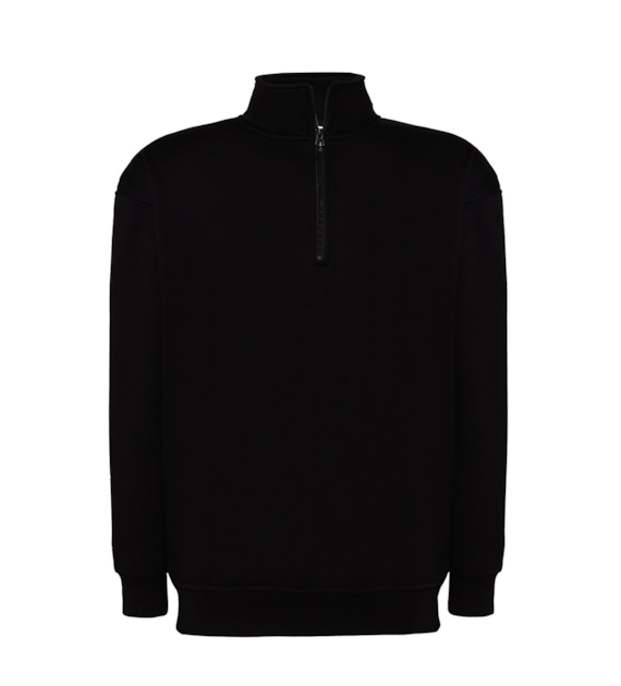 SWRA ZIP BK L