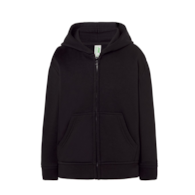 SWRK HOOD BK 1-2