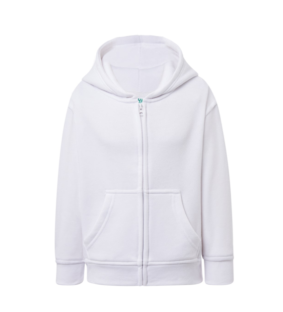 SWRK HOOD WH 1-2