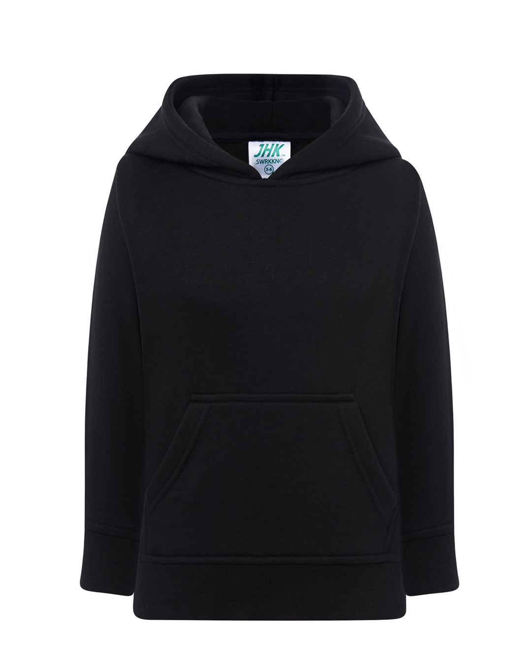 Bluza dziecięca z kapturem