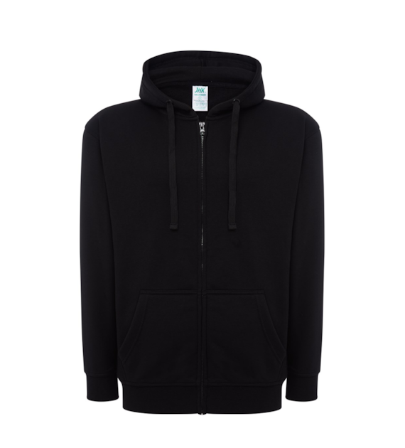 SWUA HOOD BK 3XL