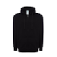 SWUA HOOD BK XS