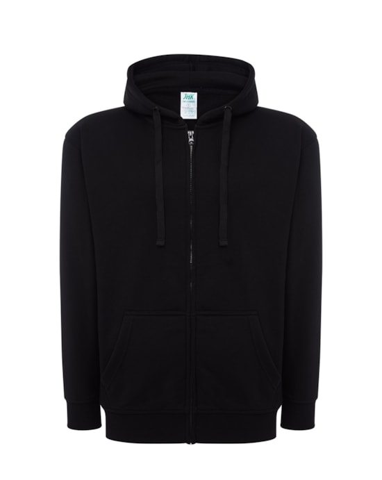 SWUA HOOD BK XL