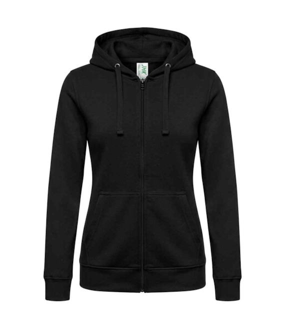SWUL HOOD 240 BK L