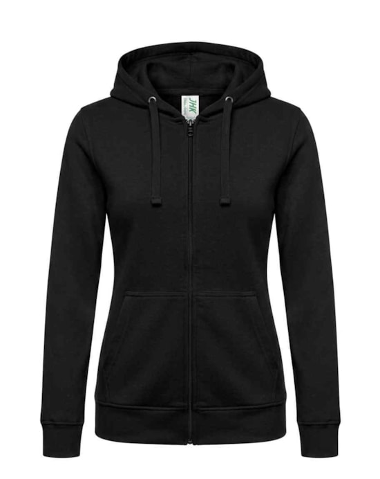 SWUL HOOD 240 BK S