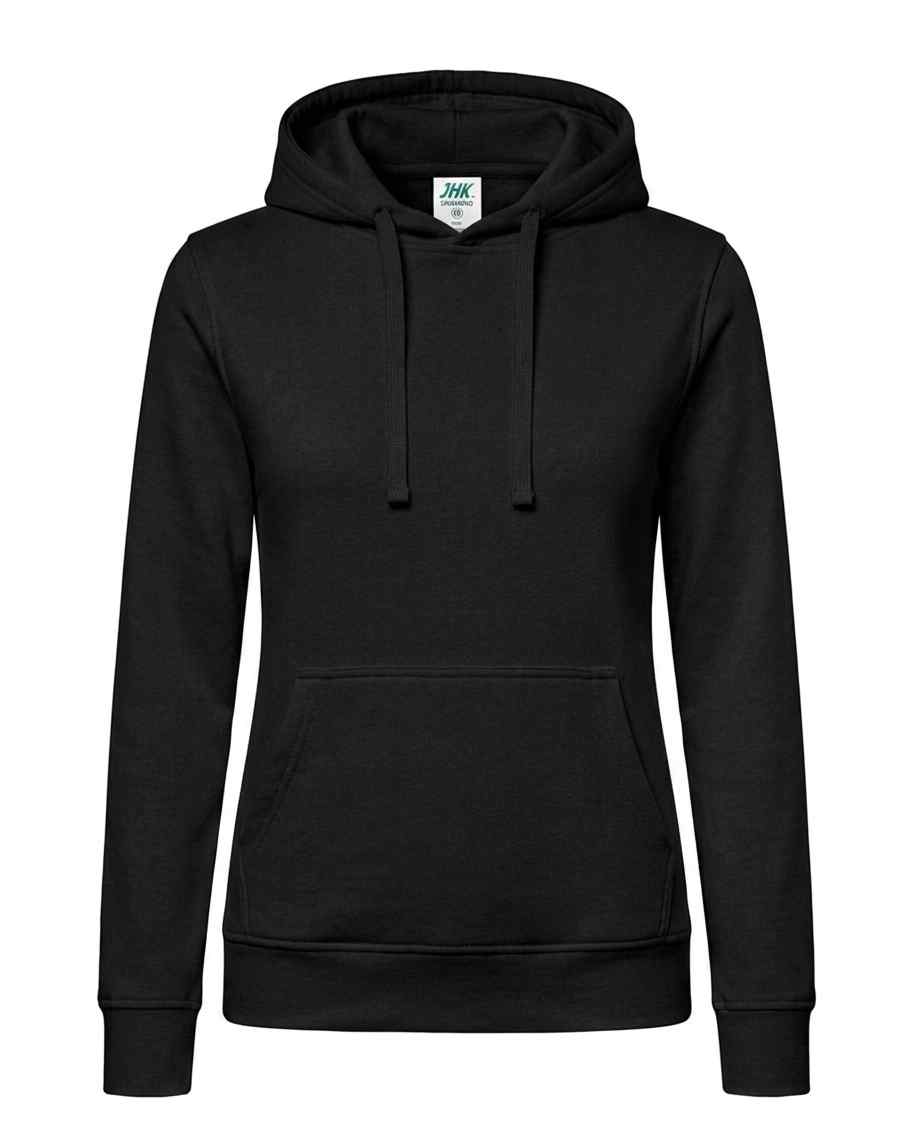 Bluza damska z kapturem