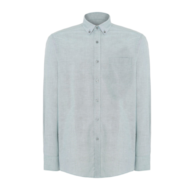 SHA OXF GR 3XL