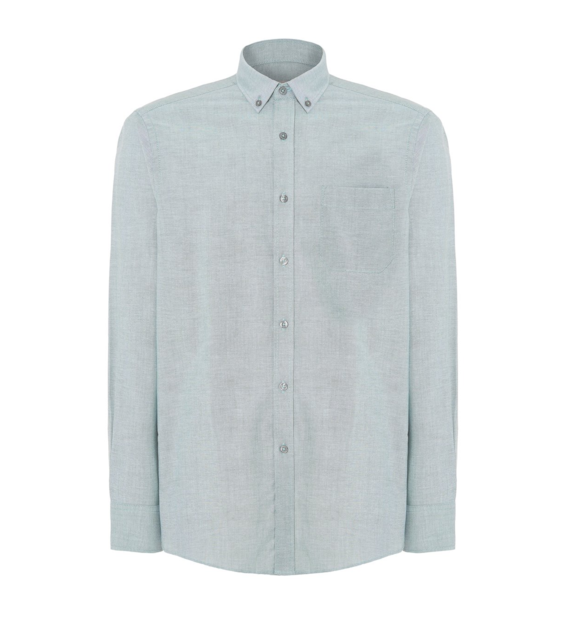 SHA OXF GR 3XL