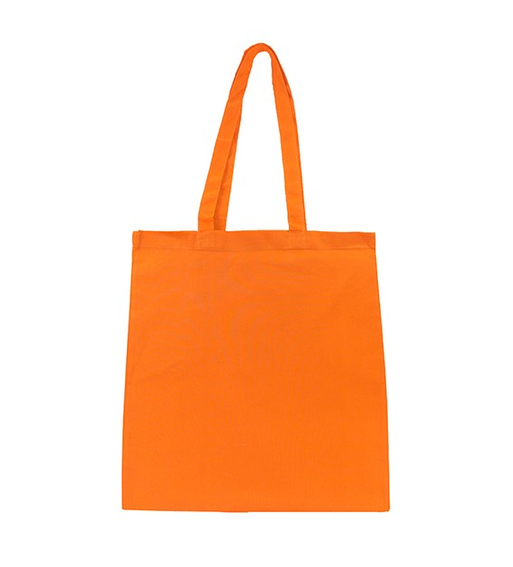 TORBA ECO 150 OR POMARAŃCZOWA