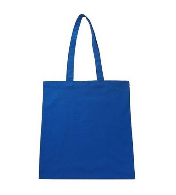 TORBA ECO 150 RB NIEBIESKA