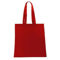 TORBA ECO 150 RD CZERWONA
