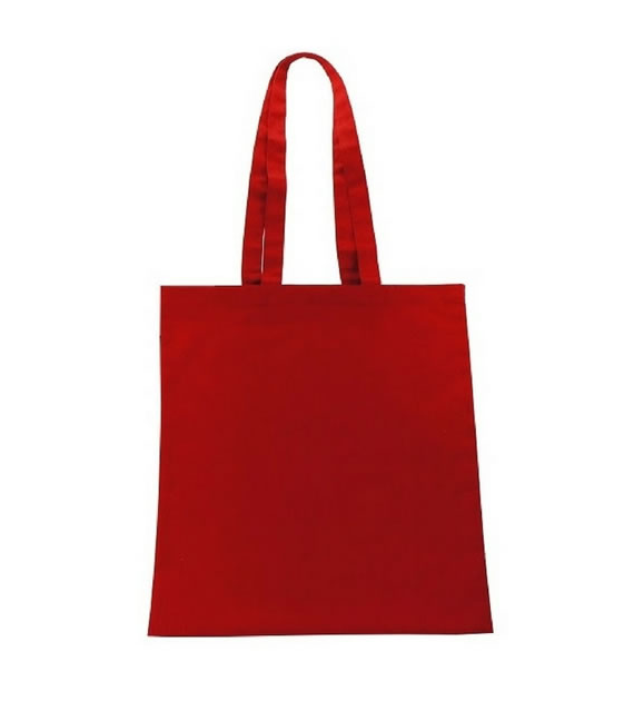 TORBA ECO 150 RD CZERWONA