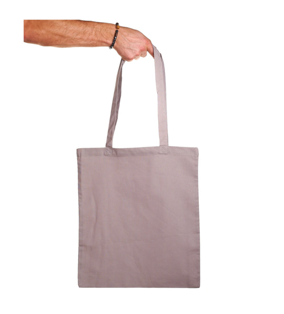 TORBA ECO 150 SZARA