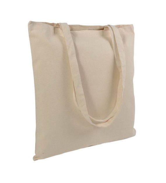 TORBA Bawełniana ECO 220 ECRU