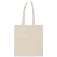 TORBA ECO MOONTEX ECRU