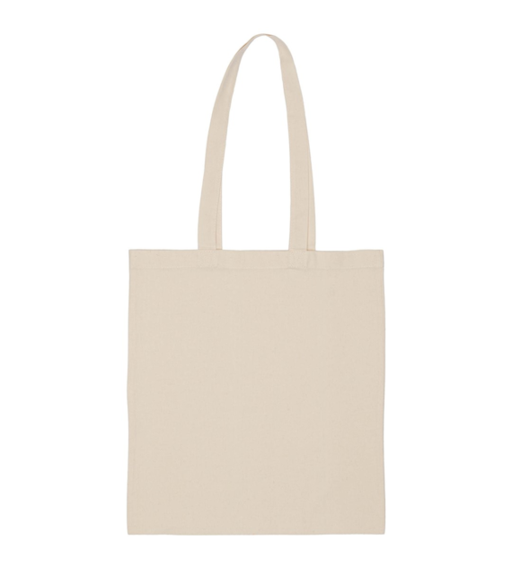 TORBA ECO MOONTEX ECRU