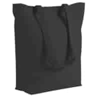 TORBA ECO Z DNEM BK 220 BK CZARNA
