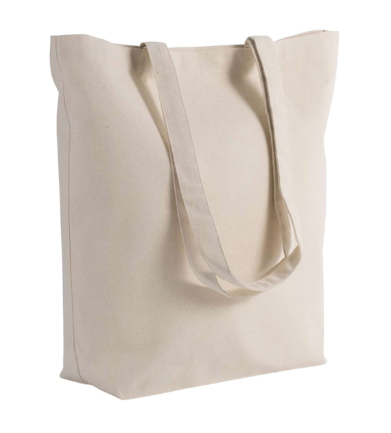 TORBA ECO Z DNEM 220 ECRU