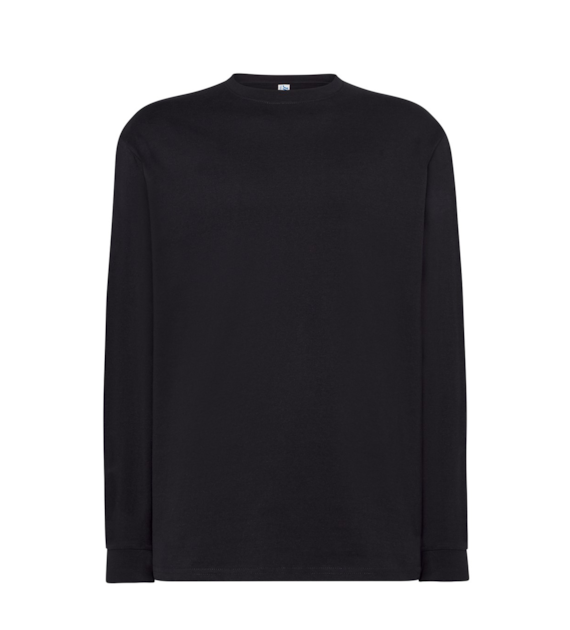 TSRA 170 LS BK 3XL