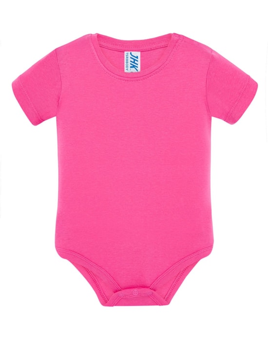 TSRB BODY AL 12M