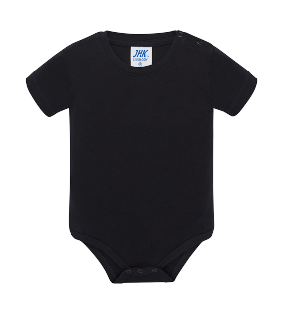 TSRB BODY BK 12M