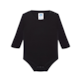 TSRB BODY LS BK 3M