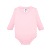 TSRB BODY LS PK 12M